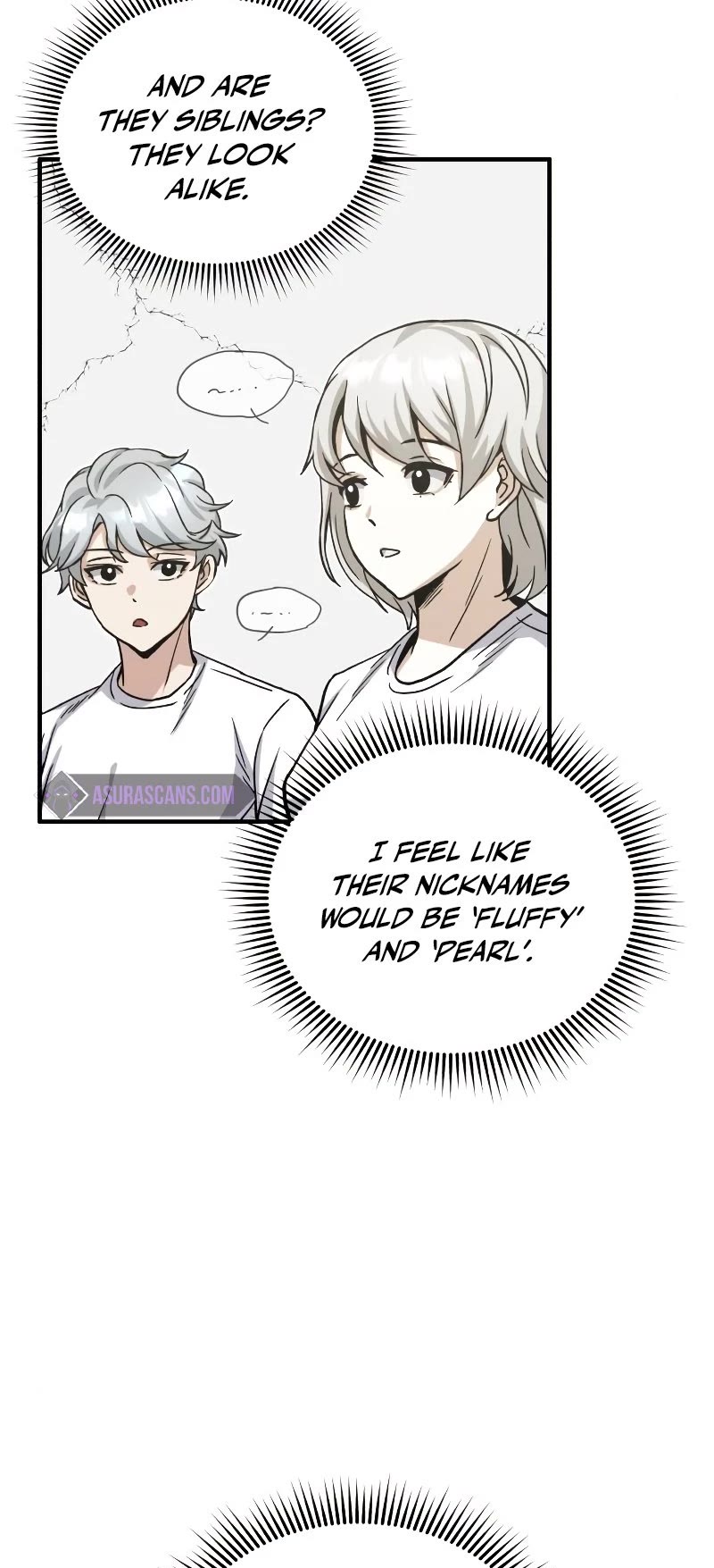 Genius of the Unique Lineage Chapter 13 page 42 - Chapter 13