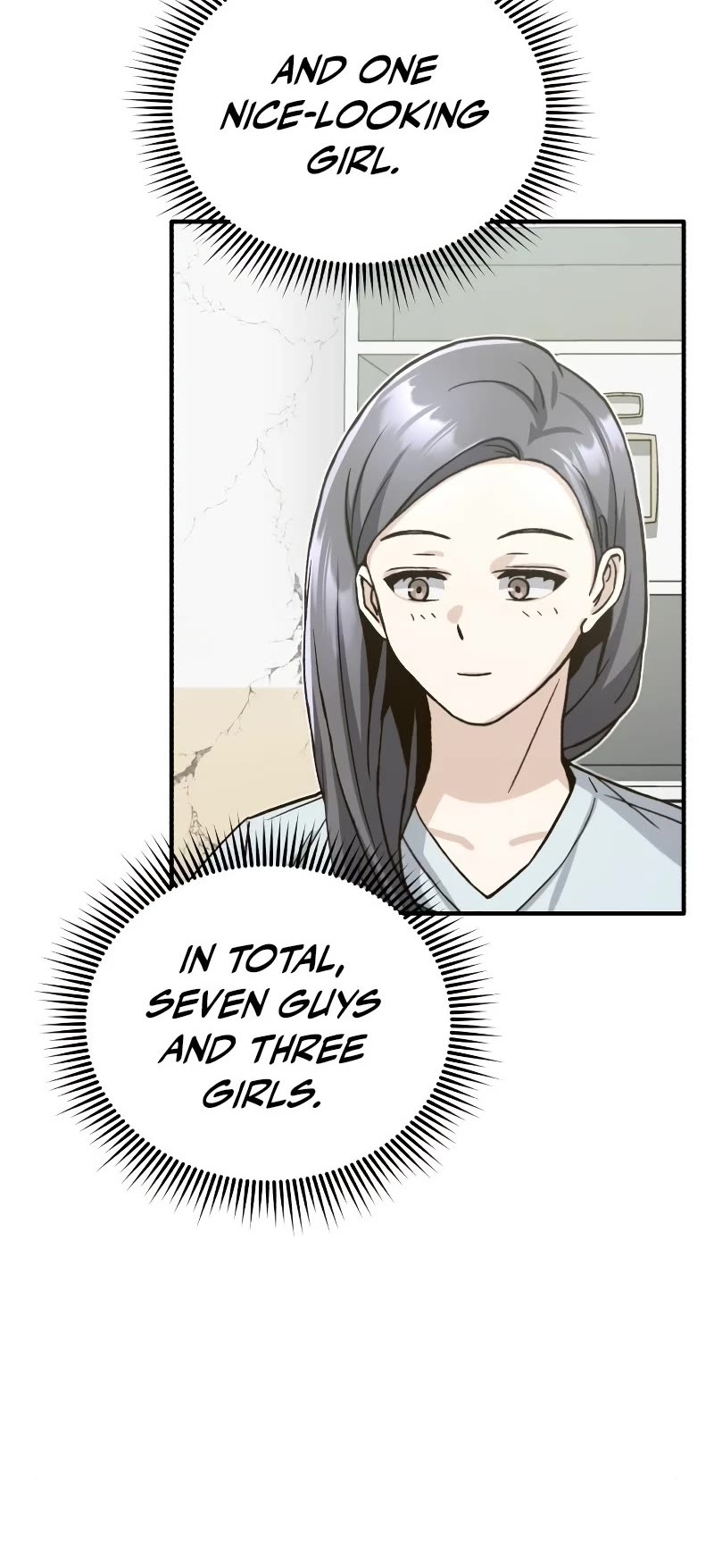 Genius of the Unique Lineage Chapter 13 page 43 - Chapter 13