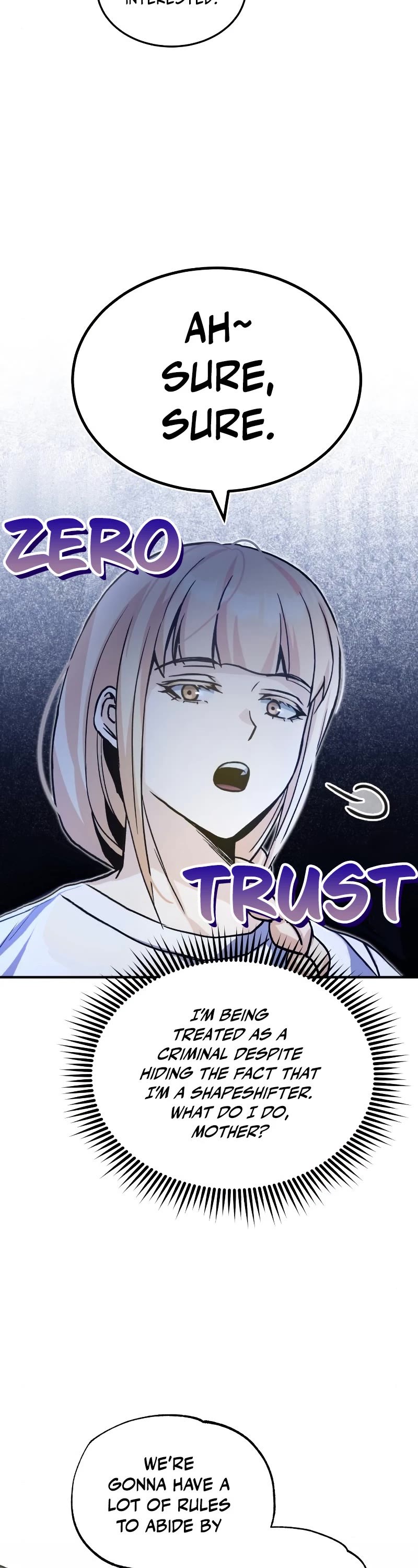 Genius of the Unique Lineage Chapter 13 page 45 - Chapter 13
