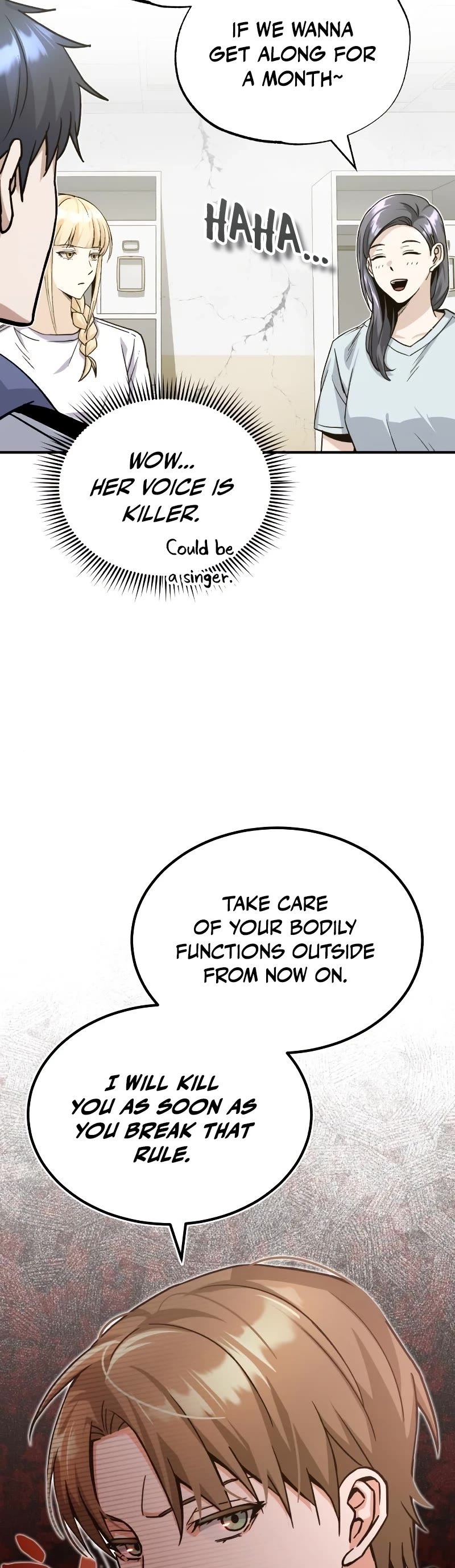 Genius of the Unique Lineage Chapter 13 page 46 - Chapter 13