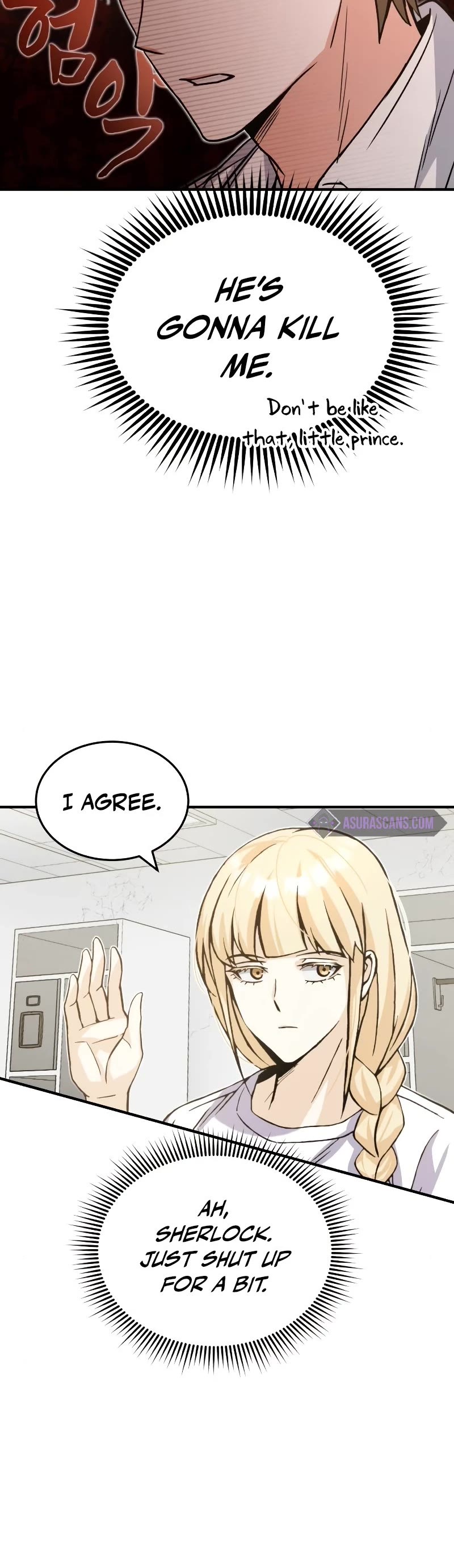 Genius of the Unique Lineage Chapter 13 page 47 - Chapter 13