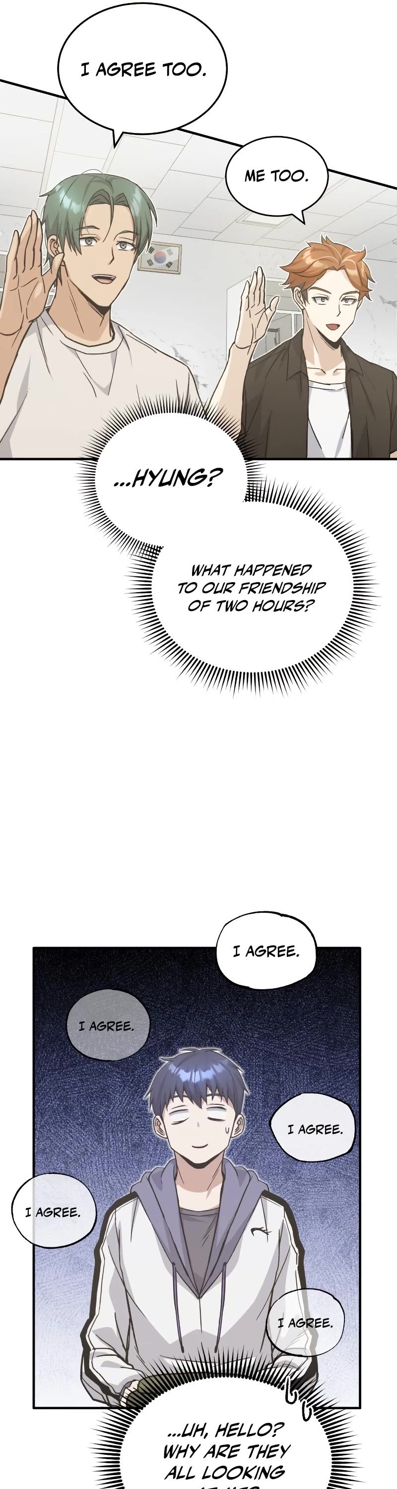 Genius of the Unique Lineage Chapter 13 page 48 - Chapter 13