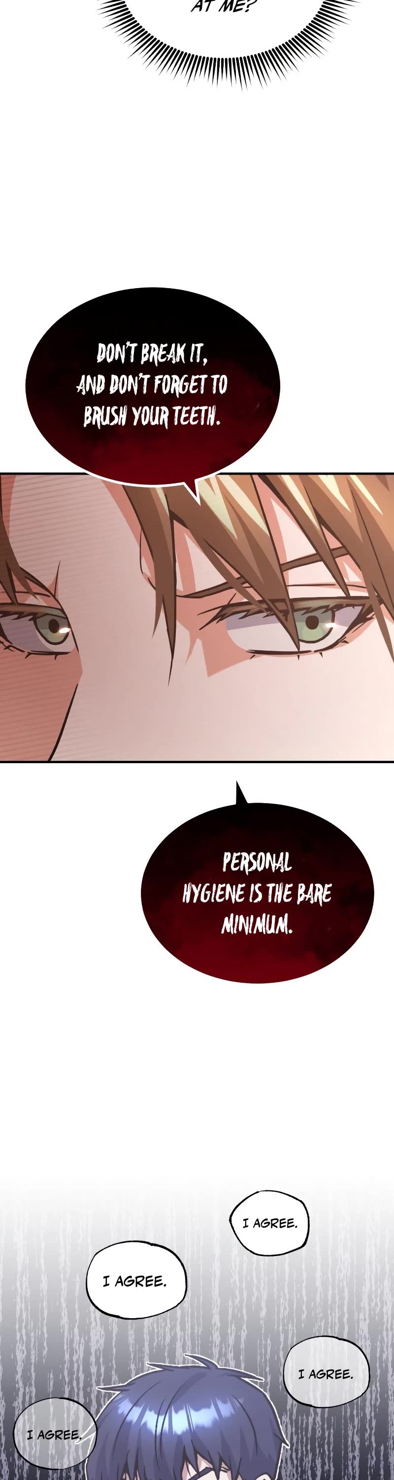 Genius of the Unique Lineage Chapter 13 page 49 - Chapter 13