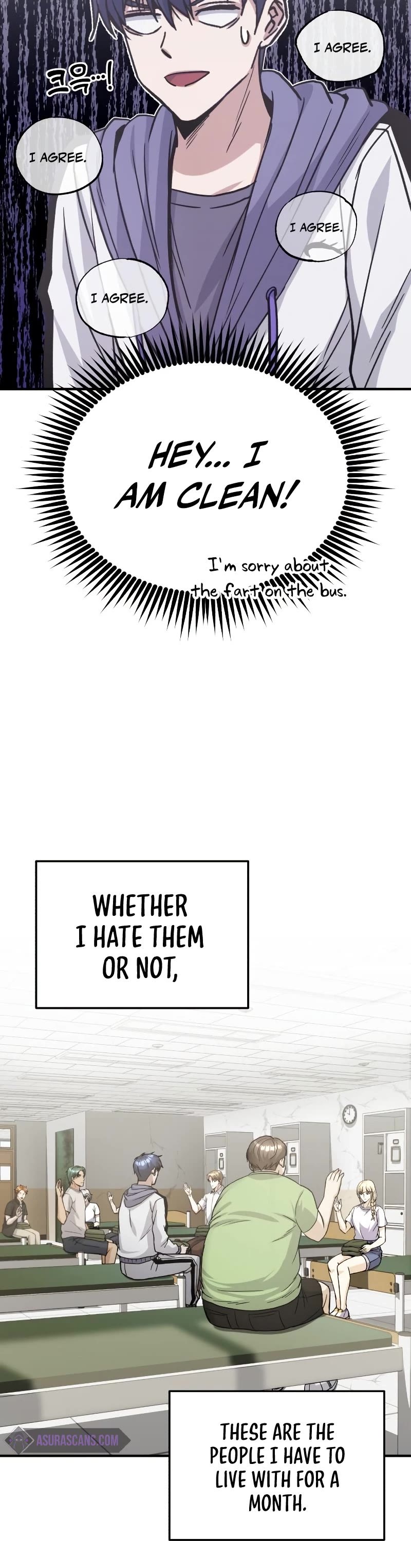 Genius of the Unique Lineage Chapter 13 page 50 - Chapter 13