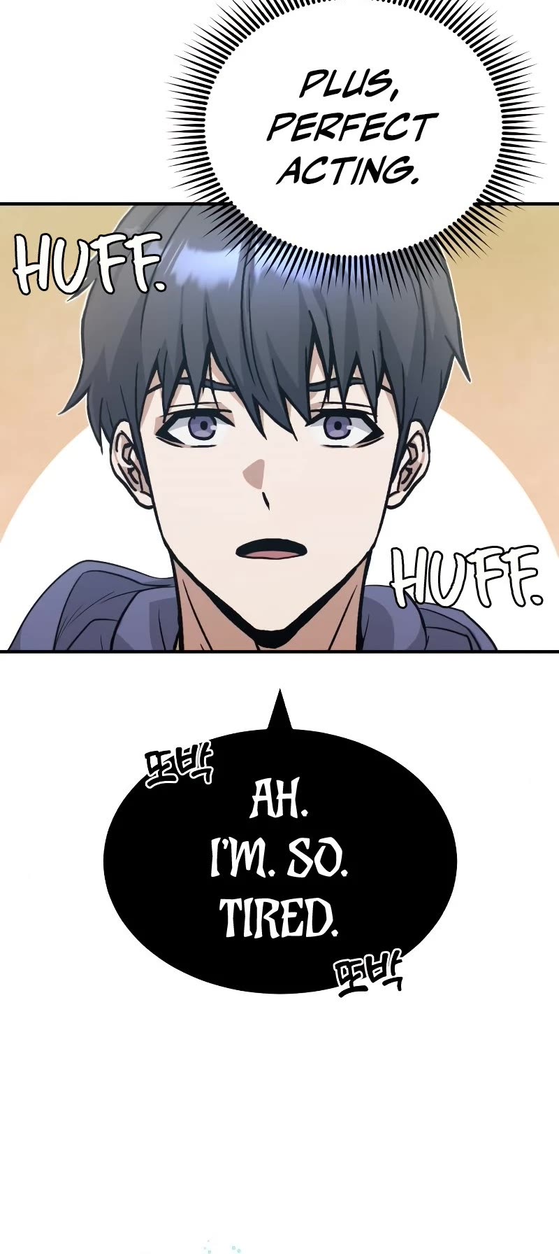 Genius of the Unique Lineage Chapter 13 page 6 - Chapter 13