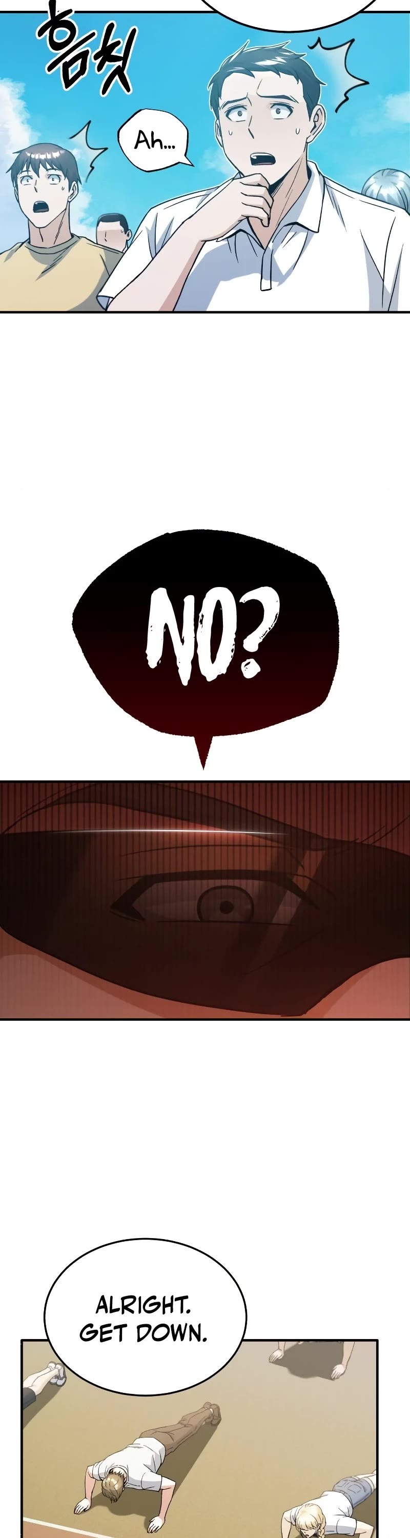 Genius of the Unique Lineage Chapter 13 page 8 - Chapter 13