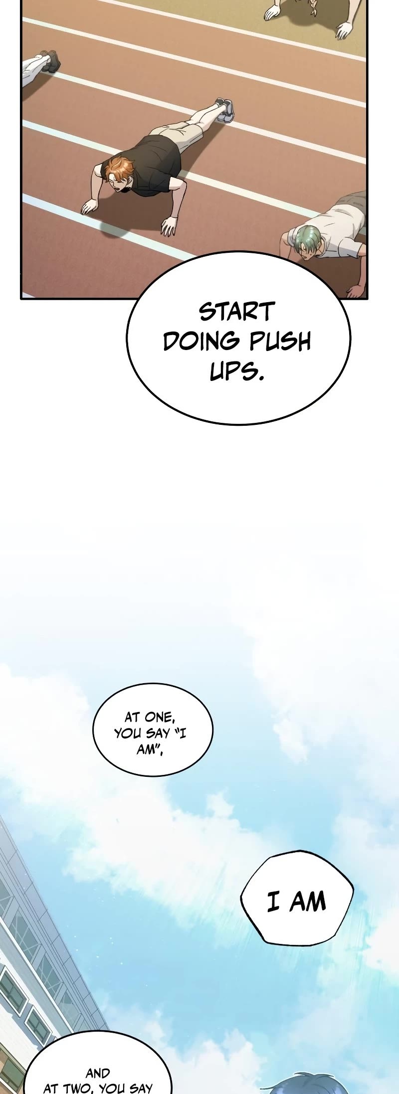 Genius of the Unique Lineage Chapter 13 page 9 - Chapter 13