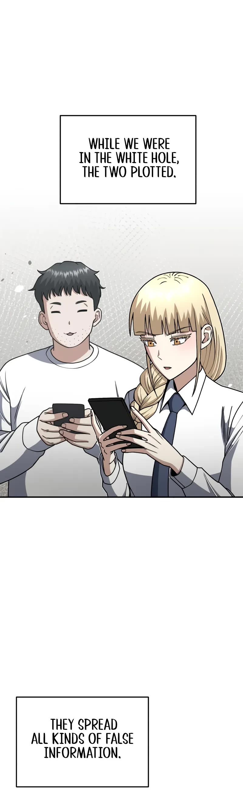 Genius of the Unique Lineage Chapter 130 page 11 - Chapter 130