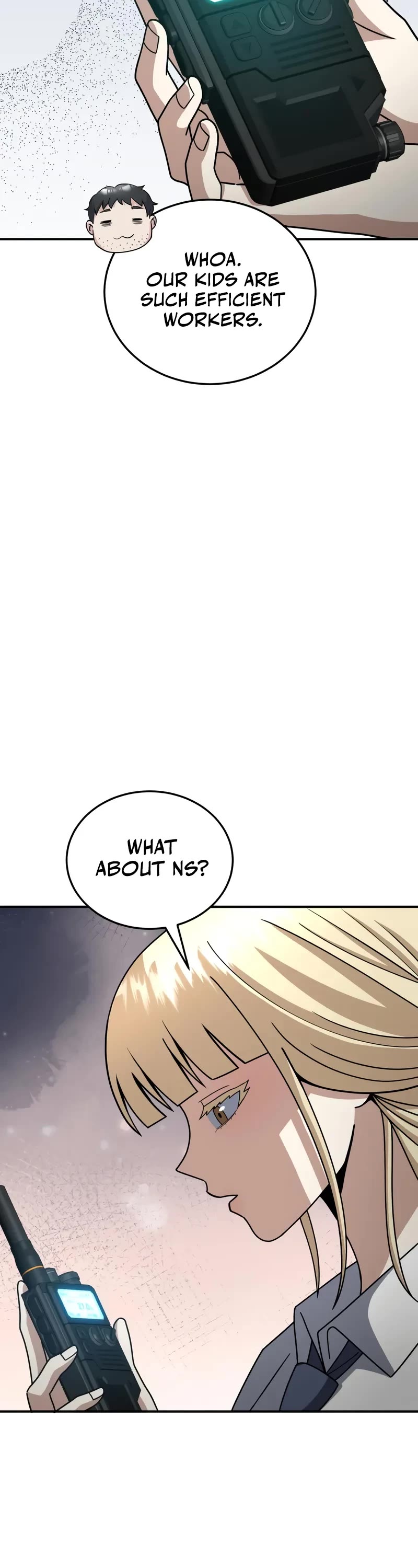 Genius of the Unique Lineage Chapter 130 page 14 - Chapter 130