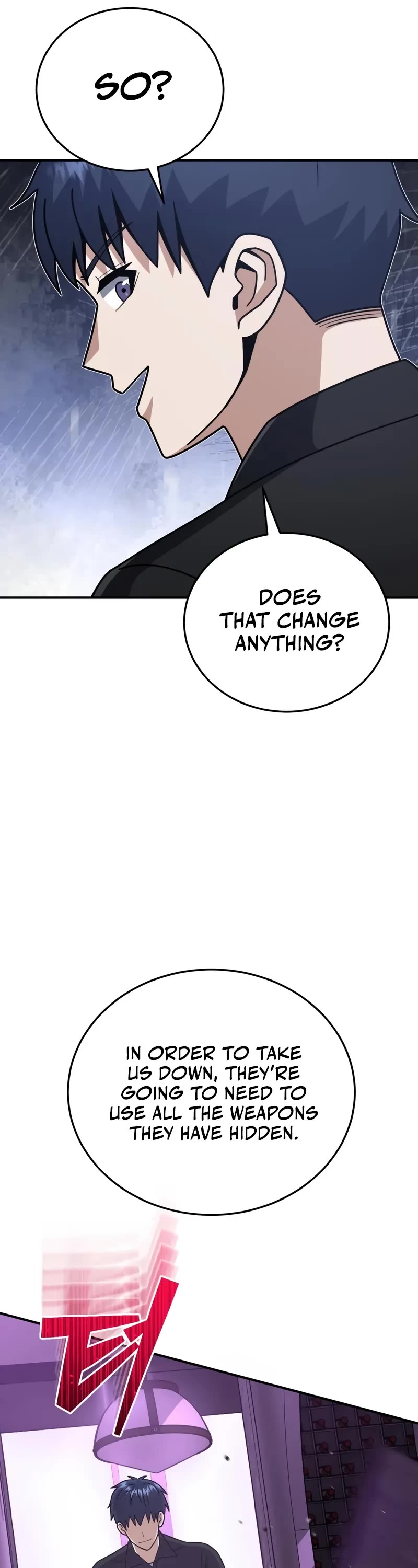 Genius of the Unique Lineage Chapter 130 page 17 - Chapter 130