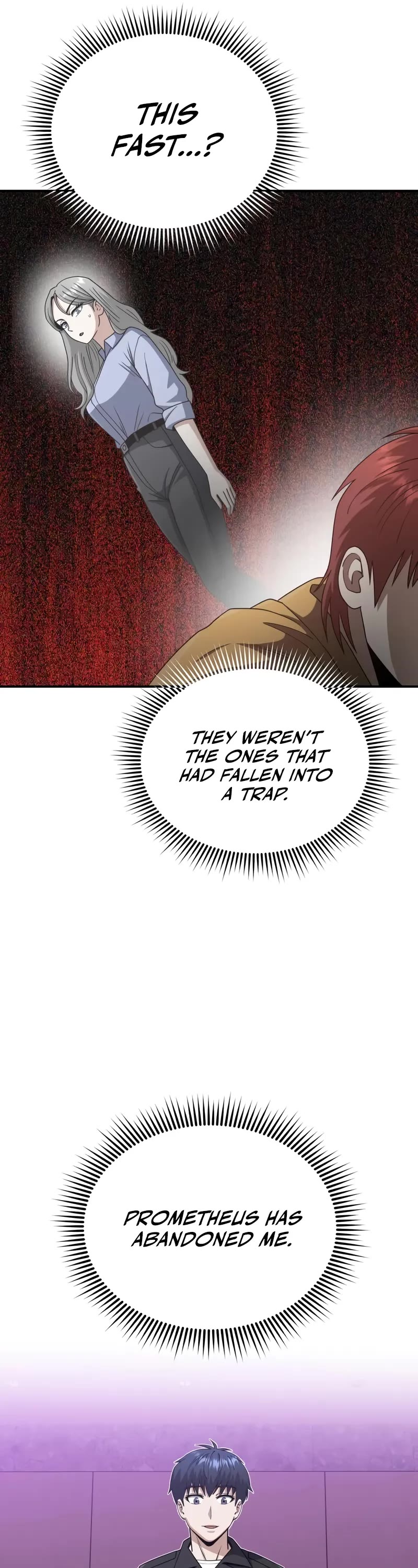 Genius of the Unique Lineage Chapter 130 page 22 - Chapter 130