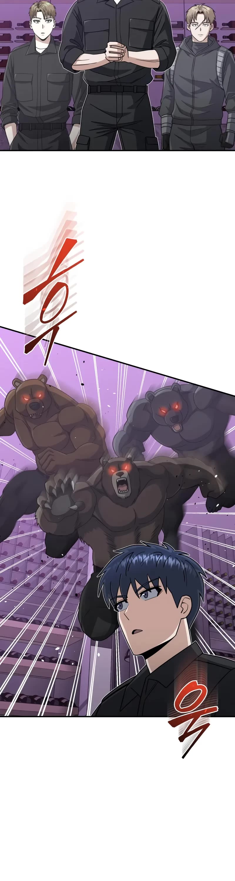 Genius of the Unique Lineage Chapter 130 page 23 - Chapter 130