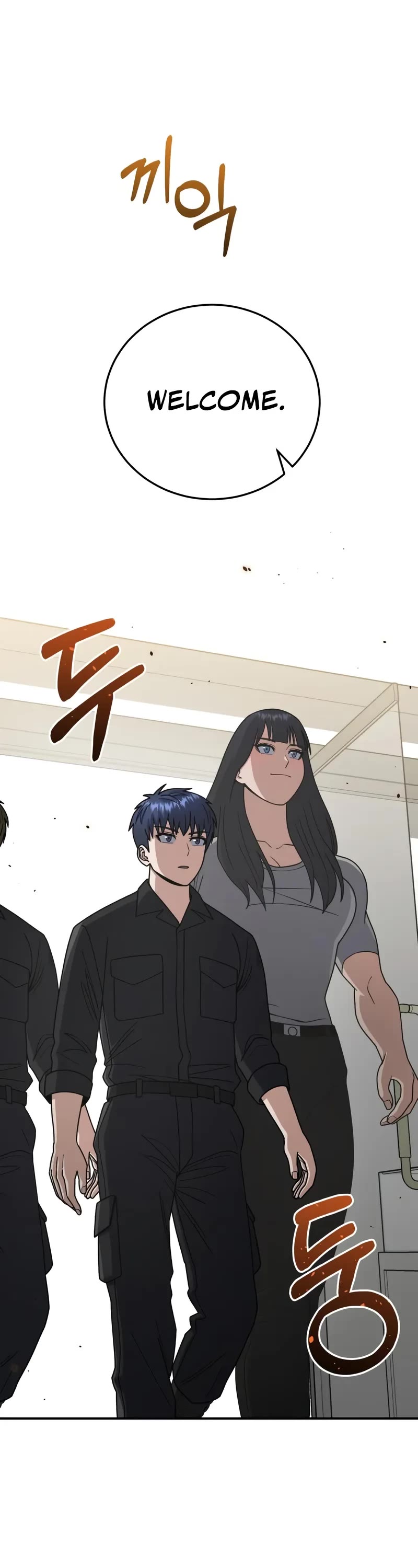 Genius of the Unique Lineage Chapter 130 page 3 - Chapter 130