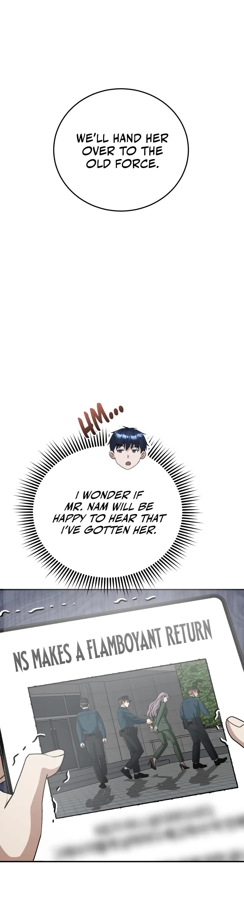 Genius of the Unique Lineage Chapter 130 page 34 - Chapter 130