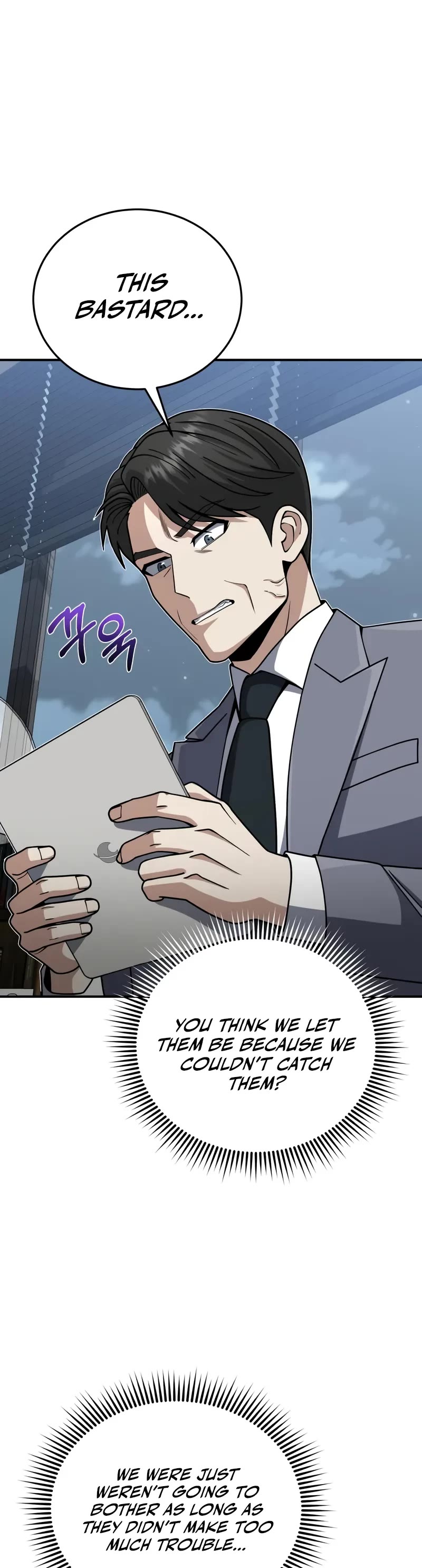 Genius of the Unique Lineage Chapter 130 page 35 - Chapter 130
