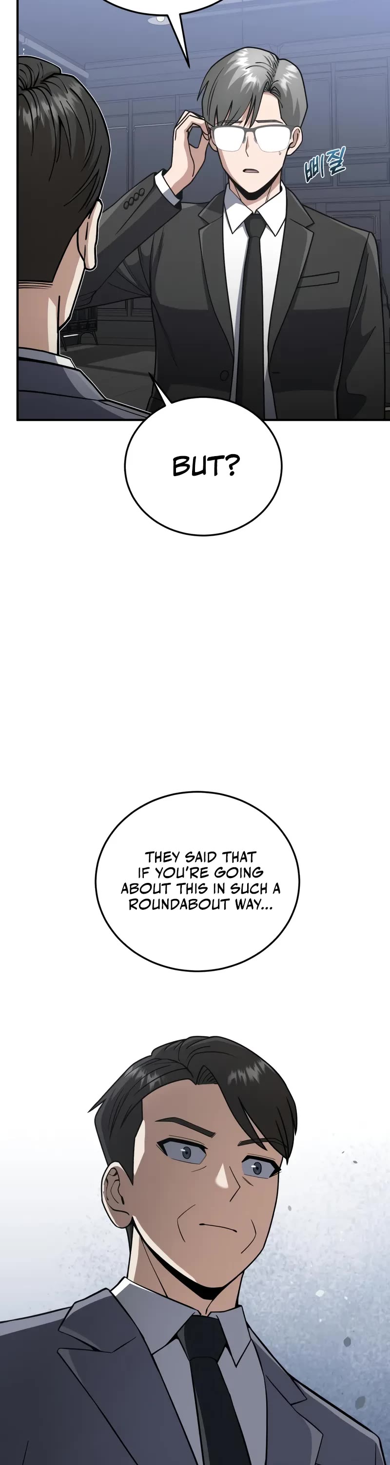 Genius of the Unique Lineage Chapter 130 page 38 - Chapter 130