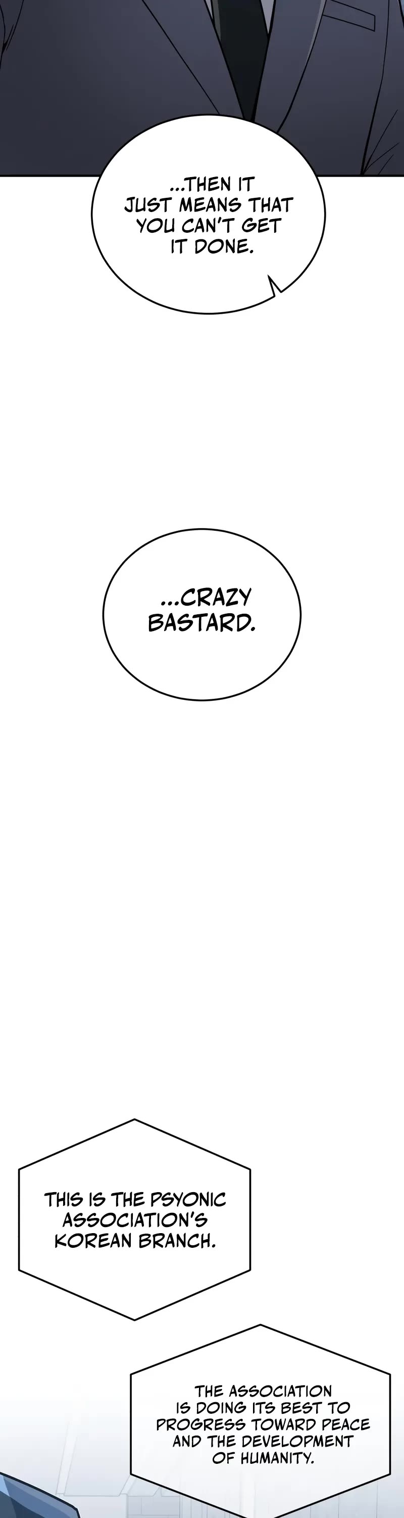 Genius of the Unique Lineage Chapter 130 page 39 - Chapter 130