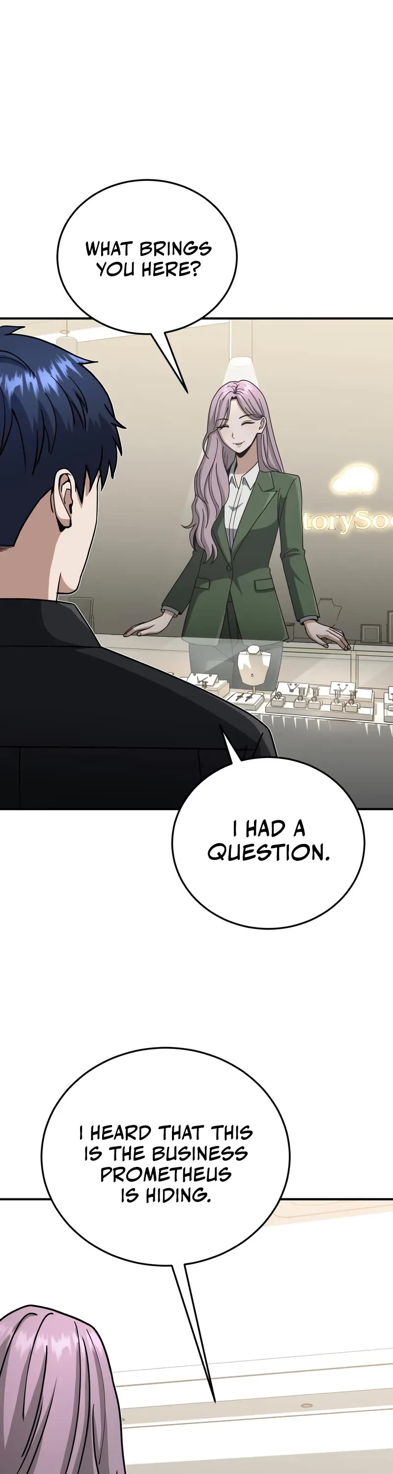 Genius of the Unique Lineage Chapter 130 page 4 - Chapter 130