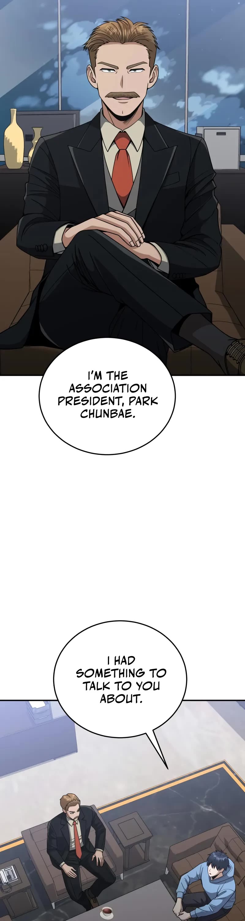 Genius of the Unique Lineage Chapter 130 page 43 - Chapter 130