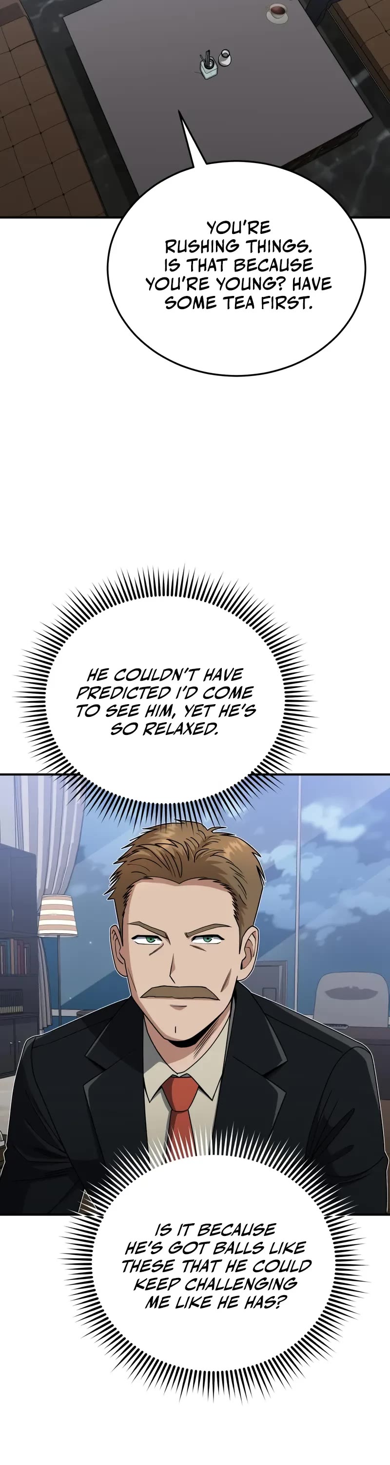 Genius of the Unique Lineage Chapter 130 page 44 - Chapter 130
