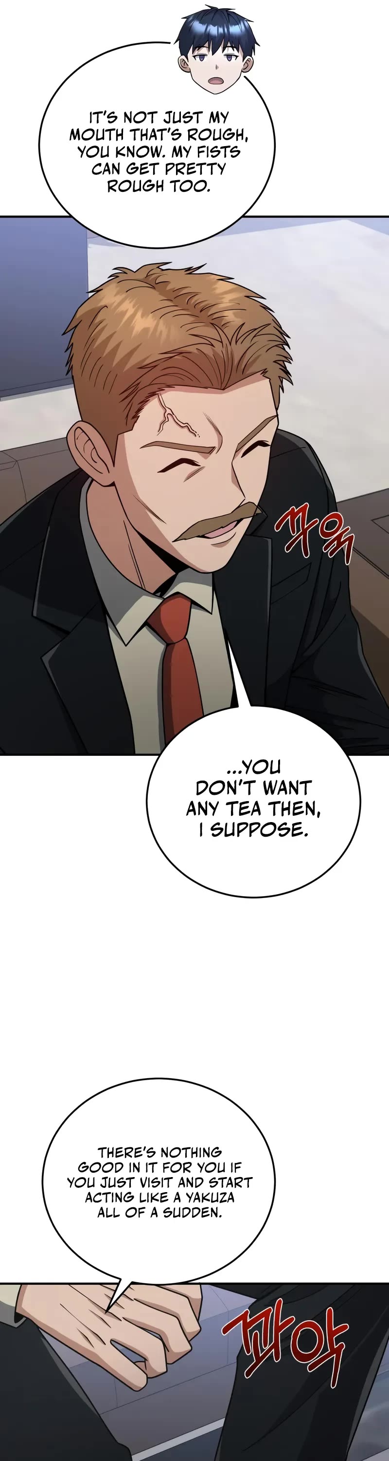 Genius of the Unique Lineage Chapter 130 page 47 - Chapter 130