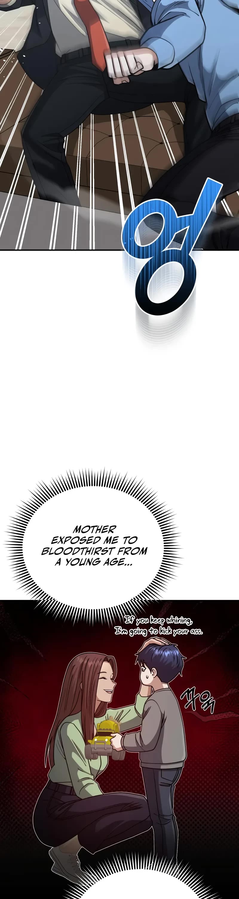 Genius of the Unique Lineage Chapter 130 page 49 - Chapter 130