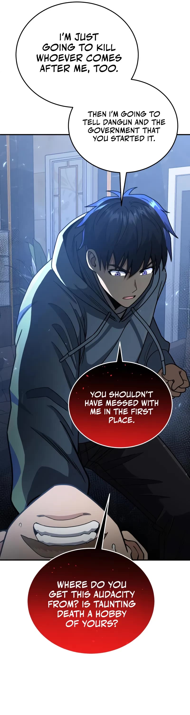 Genius of the Unique Lineage Chapter 130 page 52 - Chapter 130