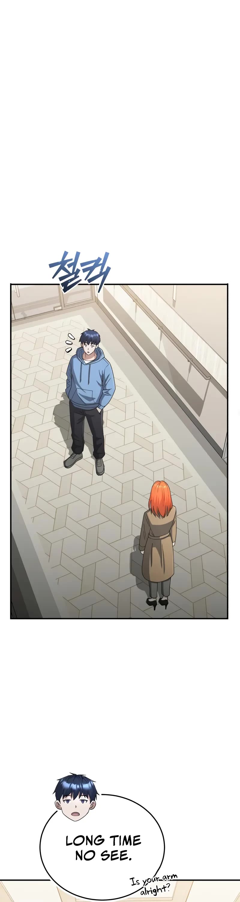 Genius of the Unique Lineage Chapter 130 page 54 - Chapter 130