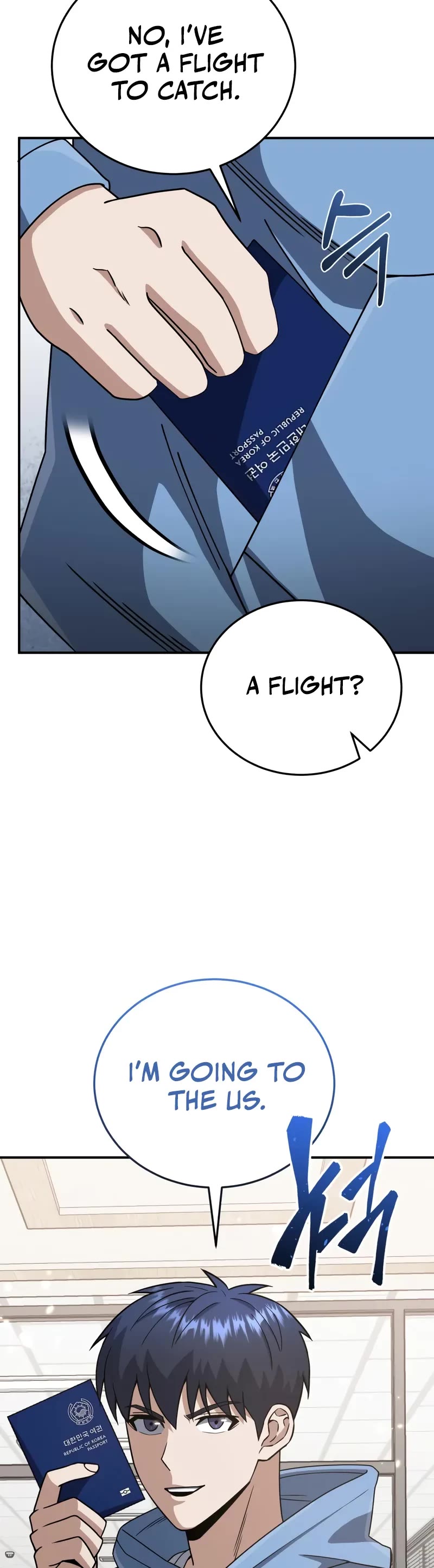 Genius of the Unique Lineage Chapter 130 page 58 - Chapter 130