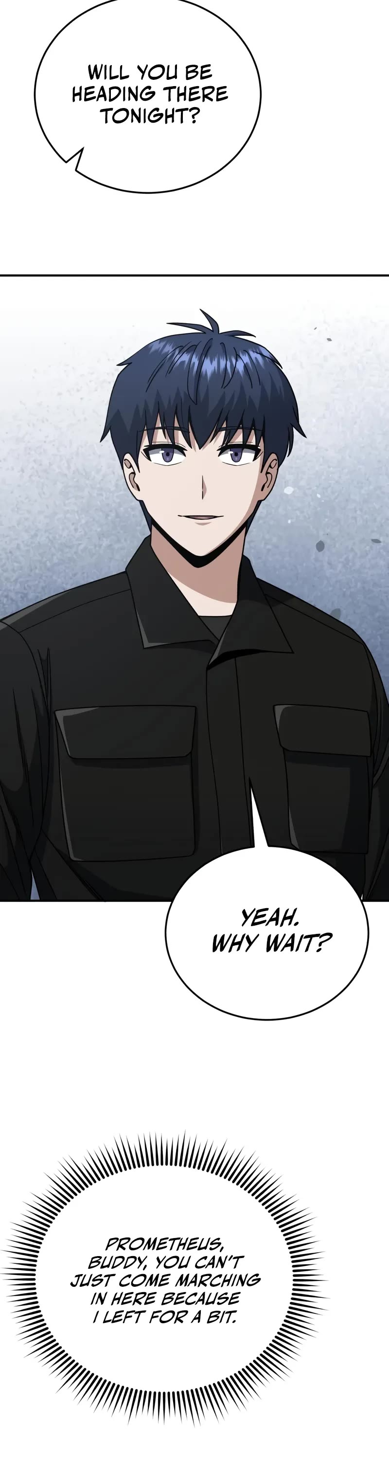 Genius of the Unique Lineage Chapter 130 page 9 - Chapter 130