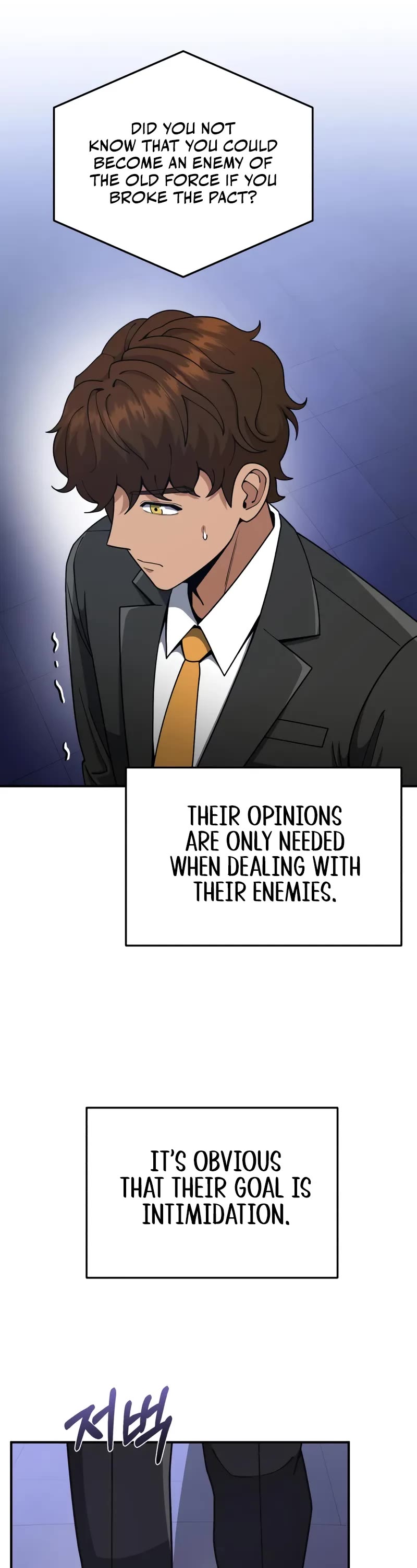 Genius of the Unique Lineage Chapter 131 page 12 - Chapter 131