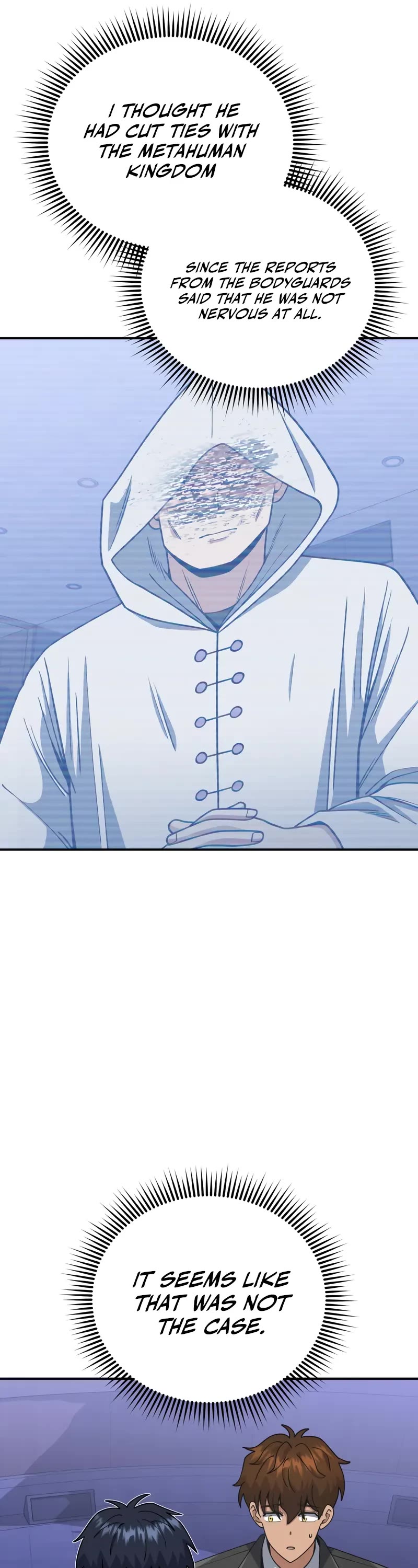 Genius of the Unique Lineage Chapter 131 page 16 - Chapter 131