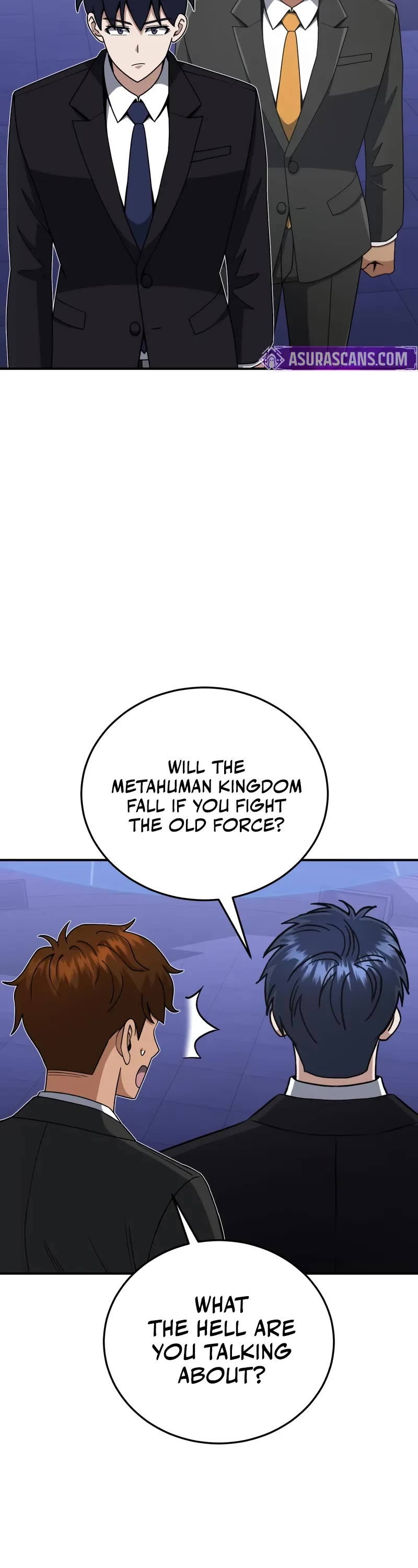 Genius of the Unique Lineage Chapter 131 page 17 - Chapter 131