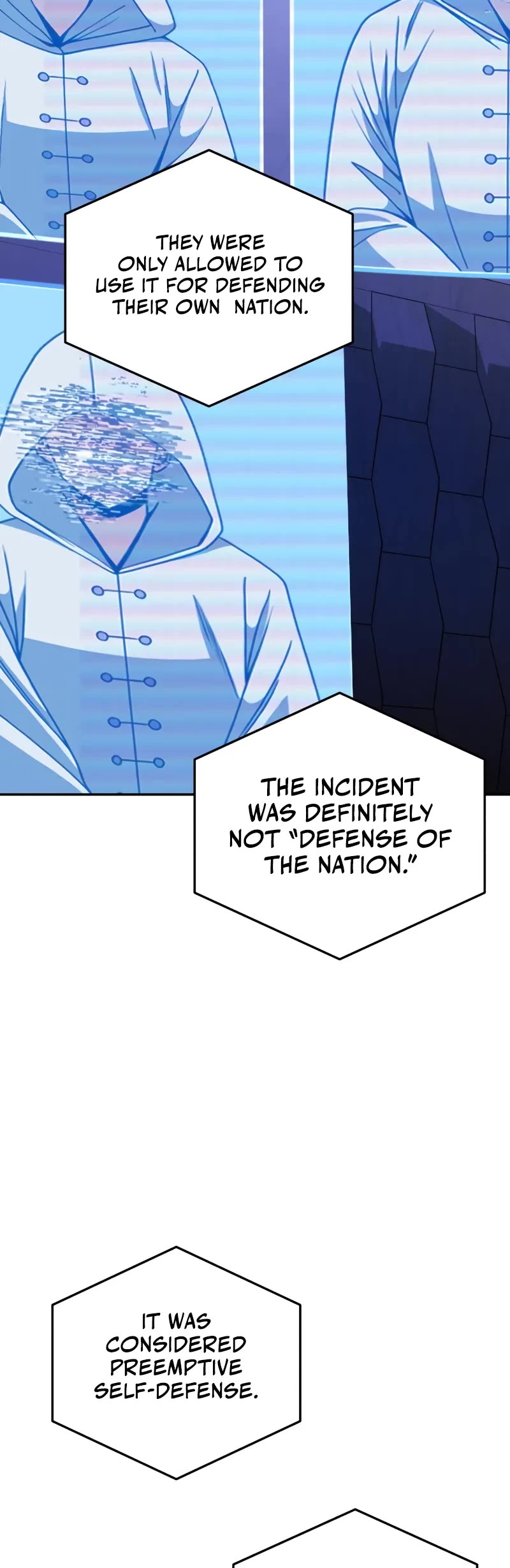Genius of the Unique Lineage Chapter 131 page 19 - Chapter 131