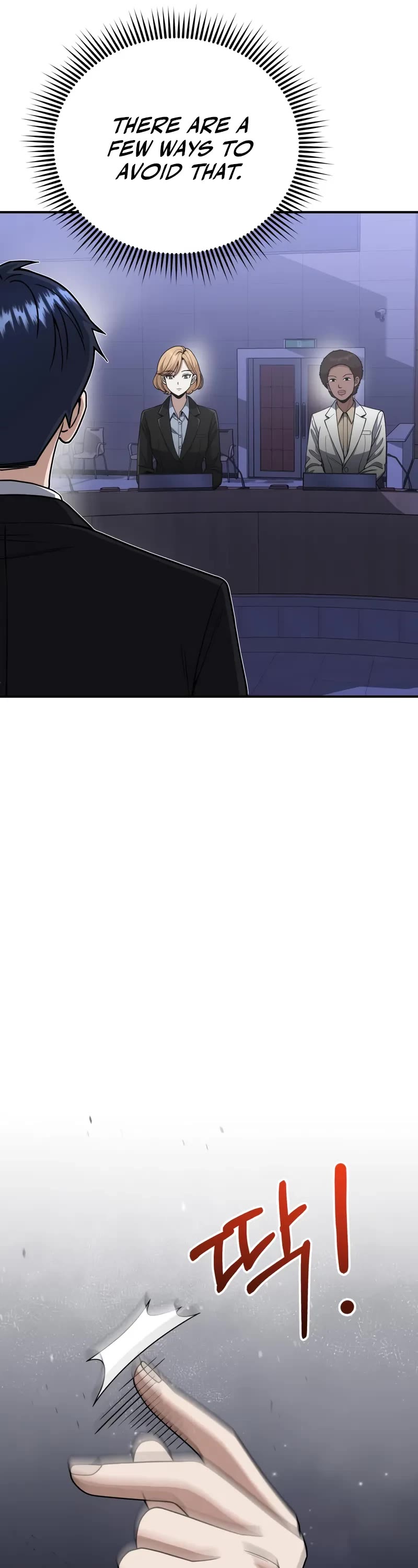 Genius of the Unique Lineage Chapter 131 page 21 - Chapter 131