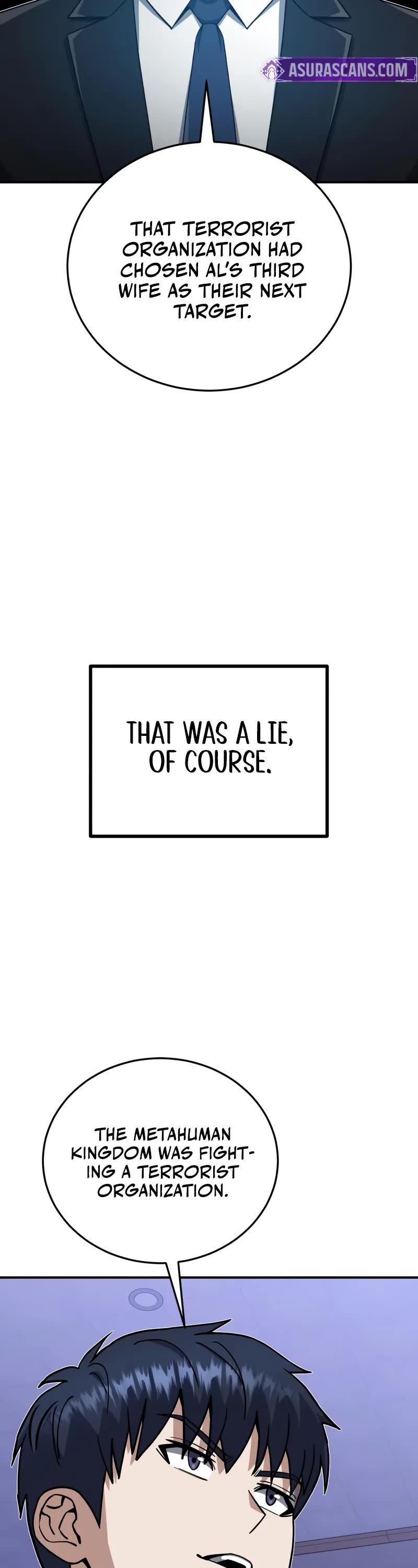 Genius of the Unique Lineage Chapter 131 page 23 - Chapter 131