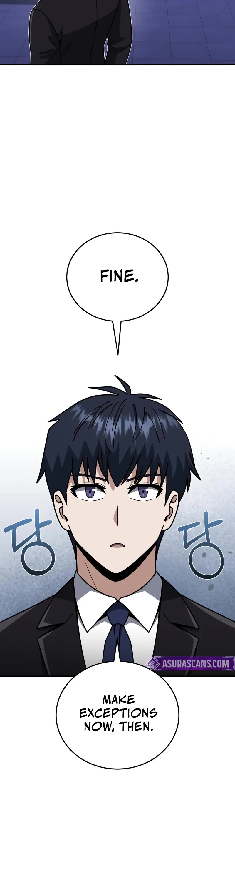 Genius of the Unique Lineage Chapter 131 page 25 - Chapter 131