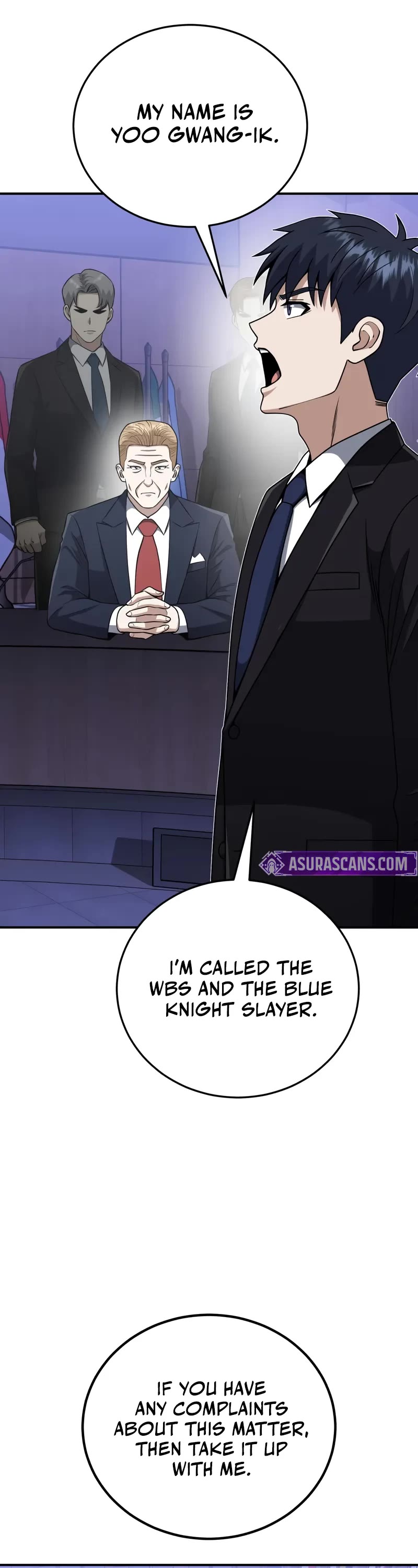 Genius of the Unique Lineage Chapter 131 page 27 - Chapter 131
