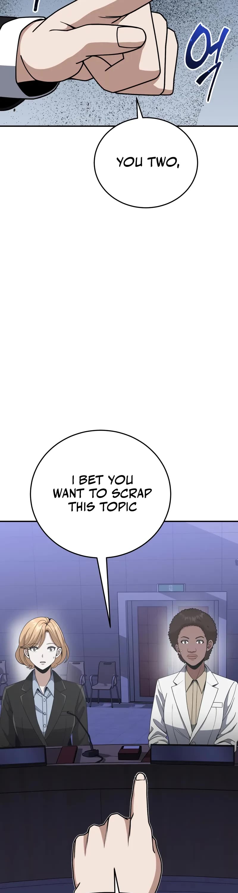 Genius of the Unique Lineage Chapter 131 page 29 - Chapter 131
