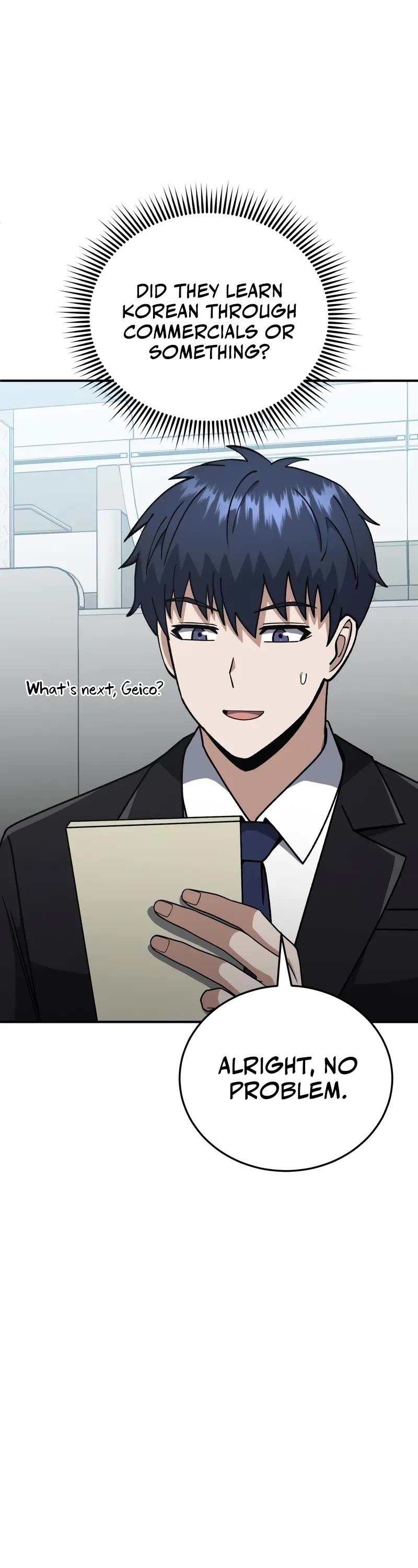 Genius of the Unique Lineage Chapter 131 page 3 - Chapter 131