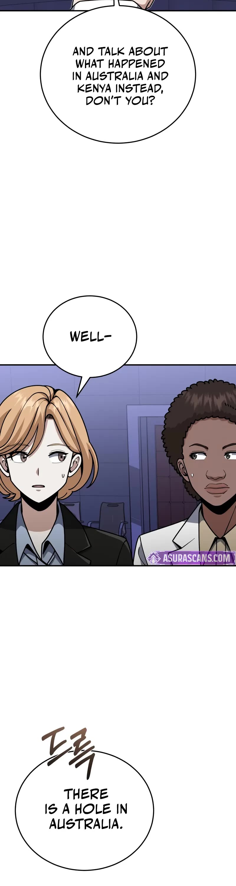 Genius of the Unique Lineage Chapter 131 page 30 - Chapter 131