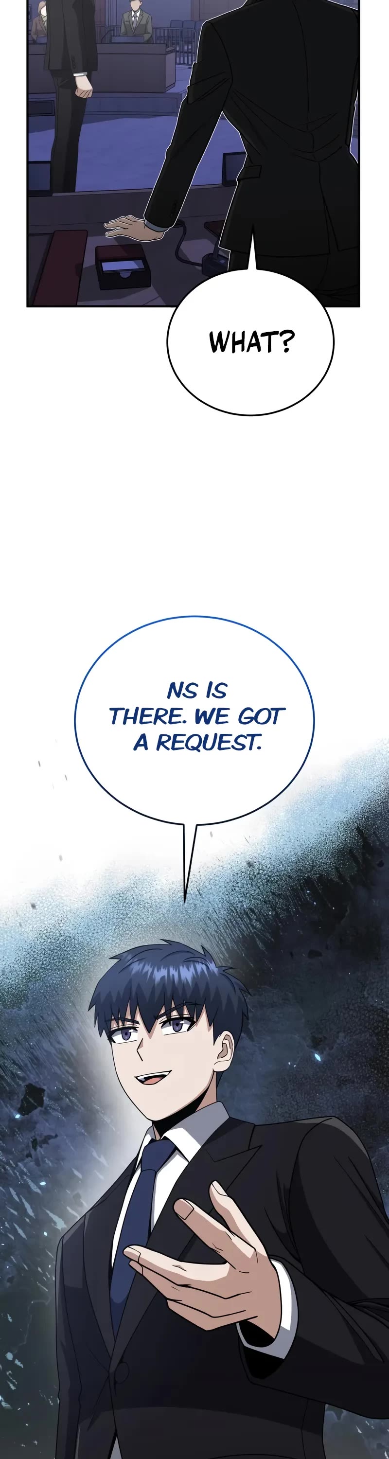 Genius of the Unique Lineage Chapter 131 page 32 - Chapter 131