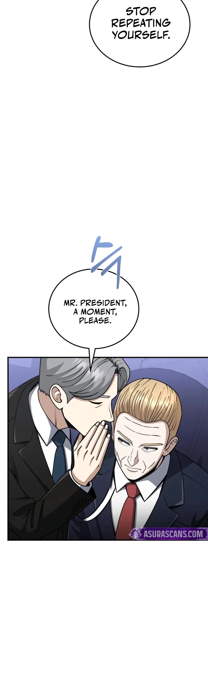 Genius of the Unique Lineage Chapter 131 page 35 - Chapter 131