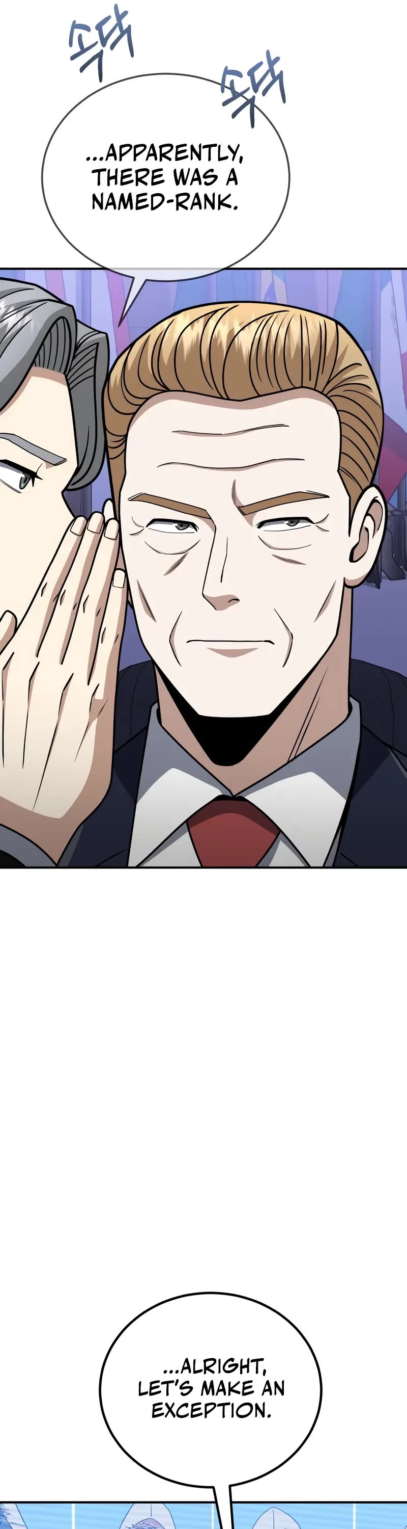 Genius of the Unique Lineage Chapter 131 page 36 - Chapter 131