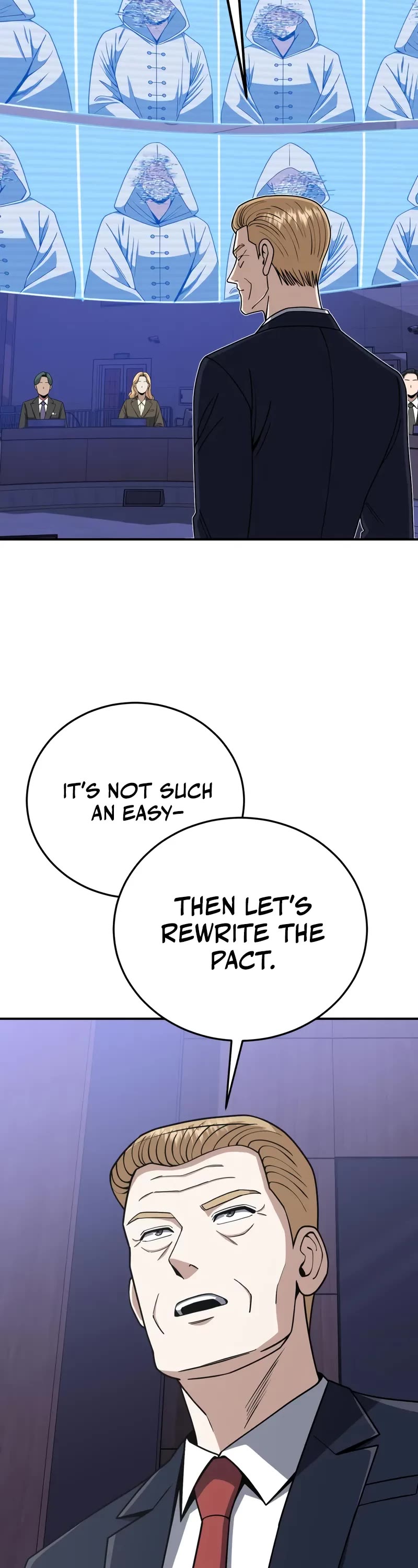 Genius of the Unique Lineage Chapter 131 page 37 - Chapter 131