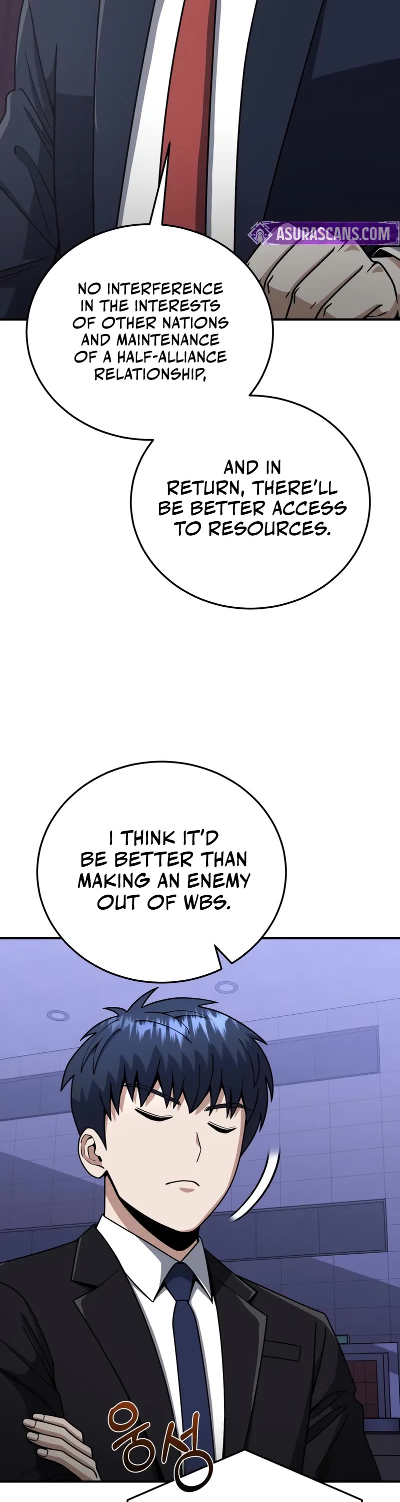 Genius of the Unique Lineage Chapter 131 page 38 - Chapter 131