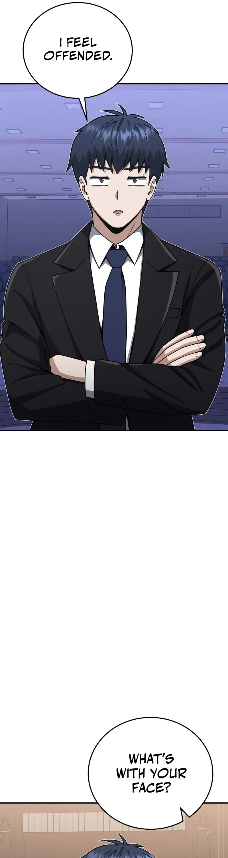 Genius of the Unique Lineage Chapter 131 page 41 - Chapter 131