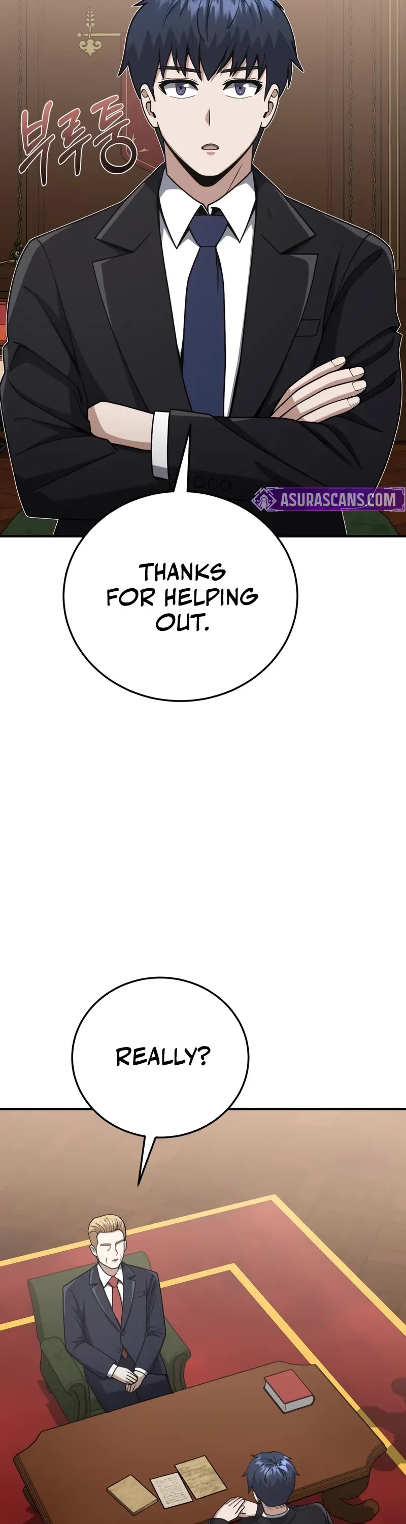 Genius of the Unique Lineage Chapter 131 page 42 - Chapter 131