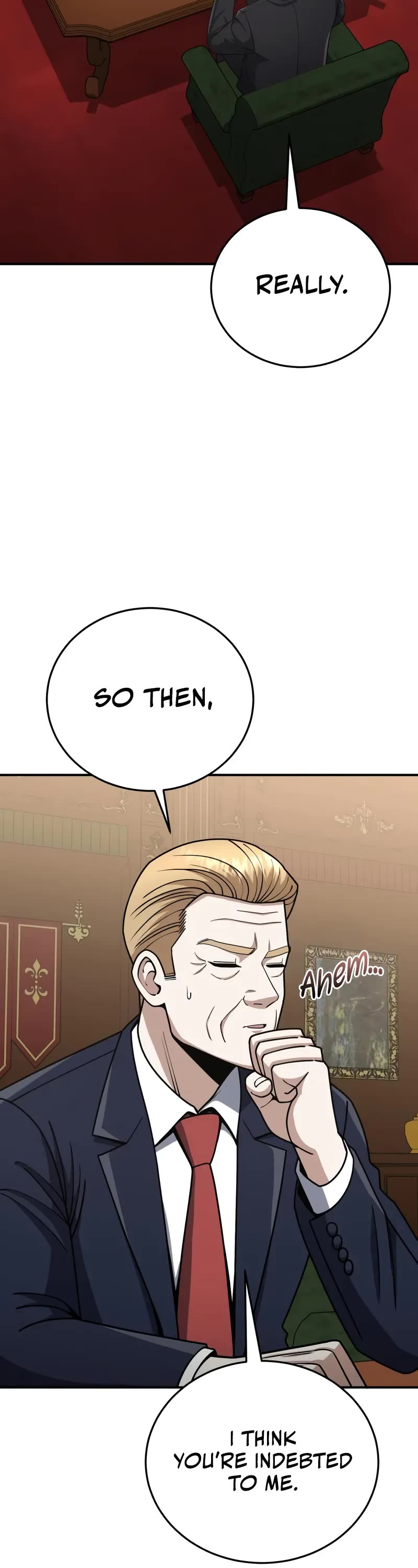 Genius of the Unique Lineage Chapter 131 page 43 - Chapter 131