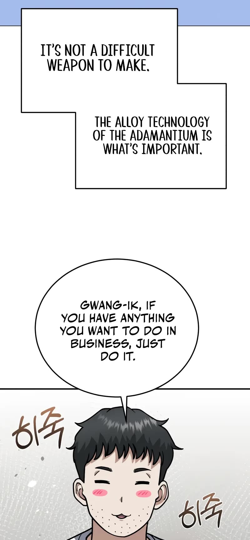 Genius of the Unique Lineage Chapter 131 page 49 - Chapter 131